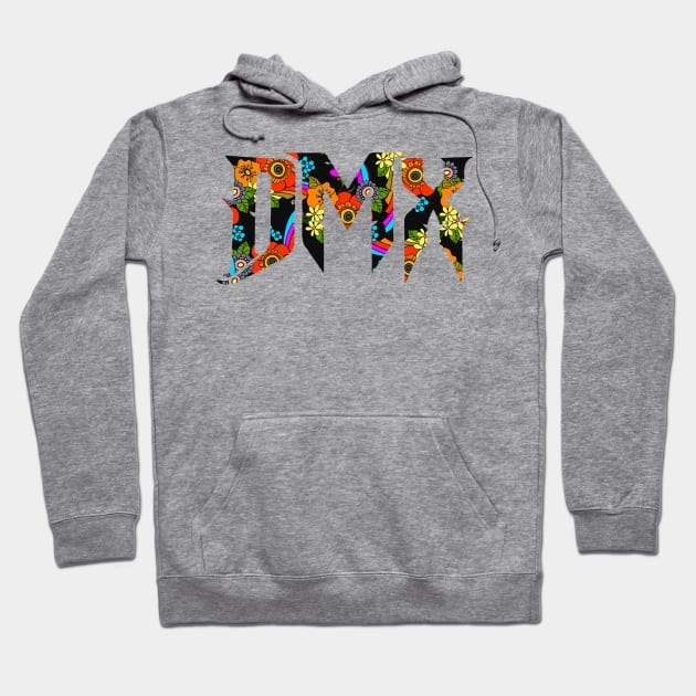 FLOWERS DMX Hoodie by CLOSE THE DOOR PODCAST